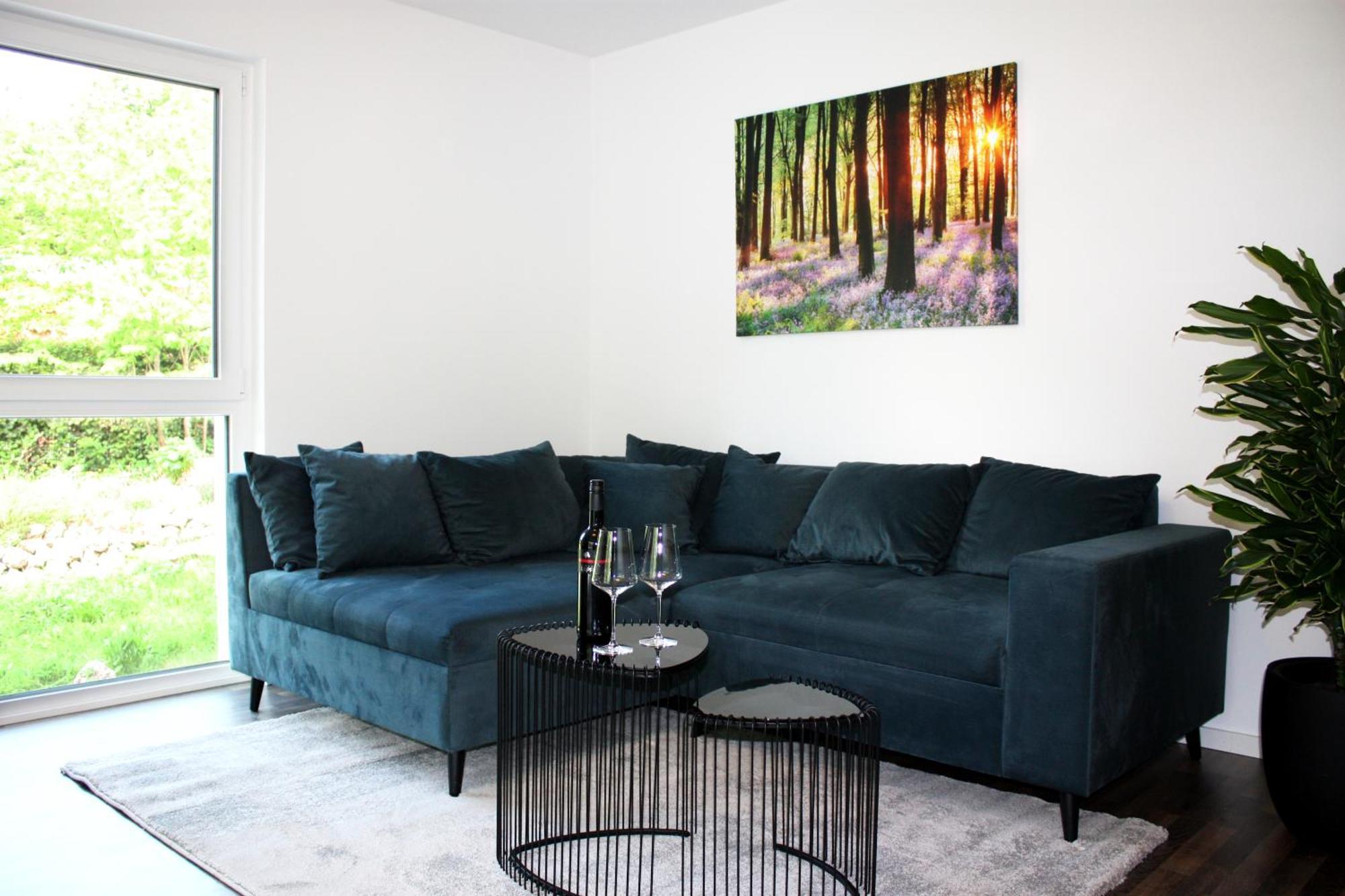 Julo Apartments Tuchenbach Eksteriør billede
