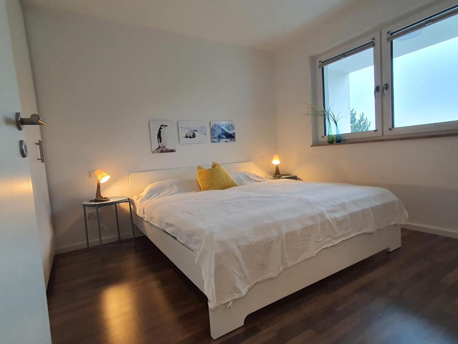 Julo Apartments Tuchenbach Eksteriør billede